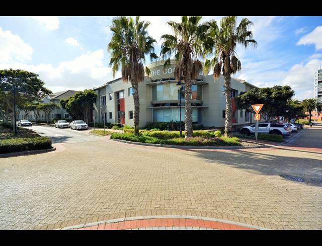 153M² OFFICE FOR SALE IN CENTURY CITY